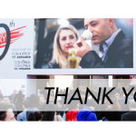 50° Cosmoprof: un altro successo di Bolognafiere