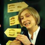 Autogrill Bistrot a Identità Golose 2017: Alessandra De Gaetano (Video)