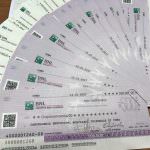 Banche: Boomerang da 10.500.000 Euro per BNL di Como