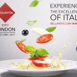 Bellavita Expo London, 4a edizione, 18-20 Giugno 2017
