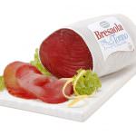 Novità: Bresaola di Tonno indiano Pinna Gialla lavorato in Valtellina