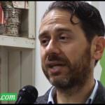 Riso Zaccaria, un signor riso a Identità Golose 2017 (Video)