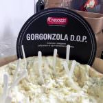 Carozzi Formaggi a Identità Golose: Finale col botto con il libro "Dal mare alla montagna, e ritorno"