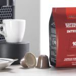 Caffè Aiello: Nasce “Espresso e Volentieri”, il nuovo brand dedicato al monoporzionato amico dell’ambiente