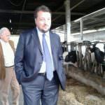 Era "La Versa", ora è "Valle della Versa" controllata da Terre D'Oltrepò e da Cavit