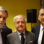 Milano al centro della rete  di trasporti nazionale