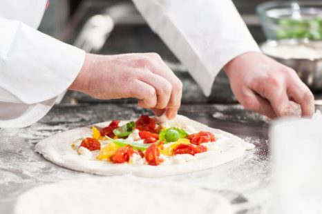 Giuseppe e Simone Vesi