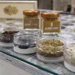 James a Identità Golose 2017