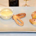 Un viaggio nel menu del Ristorante La Tradizione, Forno Canavese