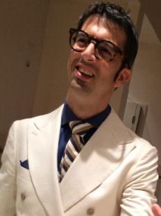 Leonardo Bagnoli AD Sammontana