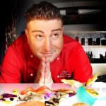 Chef Massimo Buono: Must Music Restaurant di Altamura