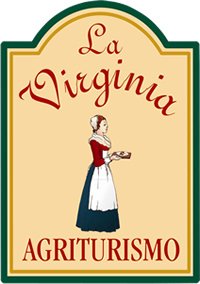 Logo La Virginia