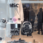 MSC Crociere: Nasce il primo Temporary Store nel mondo delle crociere