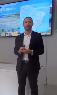 Massimiliano Marchesi