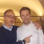 Apre Sette Cucina Urbana - Milano: open 7 - 23 by Moroni-Tassello