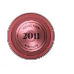 Caffè Selection Vintage 2011 invecchiato 6 anni by Nespresso