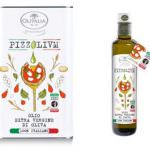 Olitalia partecipa alla prima edizione di "La Città Della Pizza"