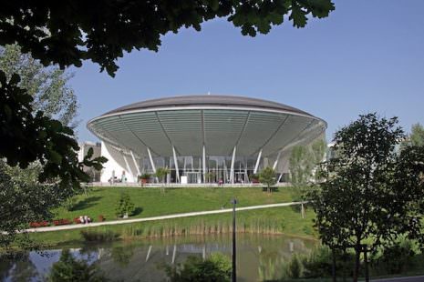 Palacongressi di Rimini