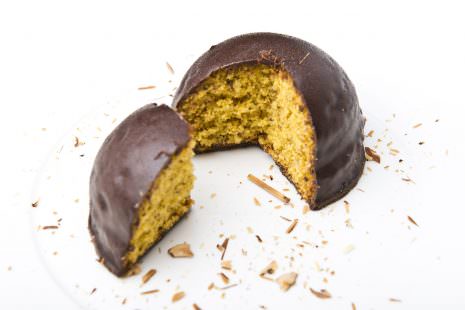 Parrozzo dannunziano