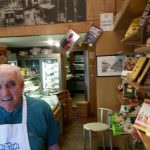 La colomba di Angelo, forse la più cara di Milano