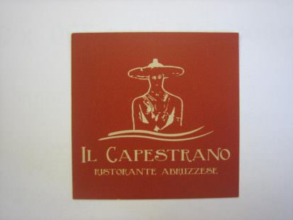 Ristorante Capestrano 