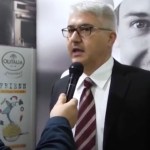 Roberto Amato, Direttore Marketing Olitalia a Identità Golose 2017 (Video)
