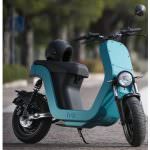Per un Papà Speciale, un regalo Speciale: Scooter elettrico