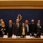 Gli oli extra vergine che incantano la Sirena d'Oro