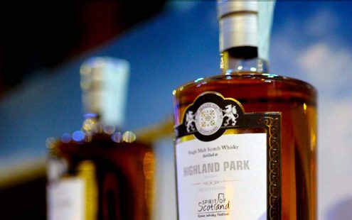 Spirit of Scotland 12