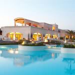 Profumi d’oriente al Vivosa Apulia Resort, in Salento