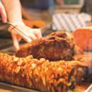 SelfCookingCenter Rational: un buon compagno del macellaio gastronomo