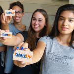iStartUp: Scuola di gestione pratica di idee