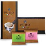 Puro di Caffè Milani: Un caffè per ogni ora