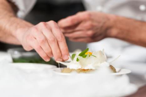 pizza Contaminazioni di gusto