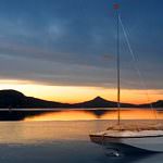 Appunti di viaggio in Ungheria, attraversando la Slovenia