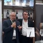 Un successo il lancio del Magazine Bubble's Italia a Vinitaly 2017