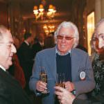 Cino Tortorella, il cordoglio dell' Istituto Europa Asia IEA e di Assoedilizia per la sua scomparsa