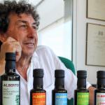 Alberto Galluffo e Mitsuyo Kitamura: olio extra vergine d’Arte per il Giappone