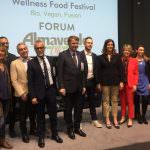 Almaverde: Un futuro BIO sempre più rosa