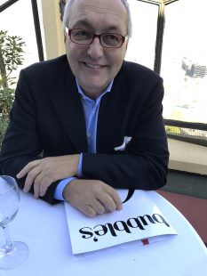 Bubble'sGPC 25°piano phG.Artale