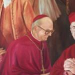 La scomparsa del Cardinale Attilio Nicora presidente emerito dell’Apsa