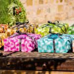 Torino, una Mole di… Primavera: il volo delle colombe Fiasconaro