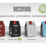 Caffè Aiello: Nuova linea di caffè con quattro miscele