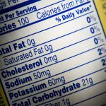 Risposta a quesito etichettatura prodotti alimentari per export