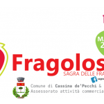 Fragolosa: A Cassina de Pecchi con la Sagra della Fragole