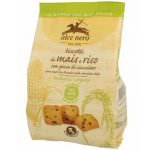 Alce Nero a Cosmofarma coi Gluten free e baby food per la farmacia