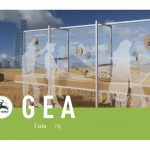 Alce Nero - Fuori Salone con GEA dal 4 al 9 aprile sul palco di Eataly Smeraldo