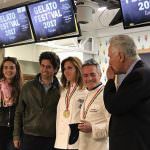 Gelato Festival 2017: I vincitori della tappa di Firenze