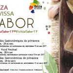 Isola di Ibiza: 5° edizione di “Ibiza Sabor”