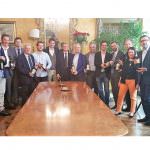 Venerdì 7 aprile 2017, nasce l’Istituto del Vermouth di Torino